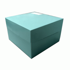 PAK kutija 20x20x12 plava